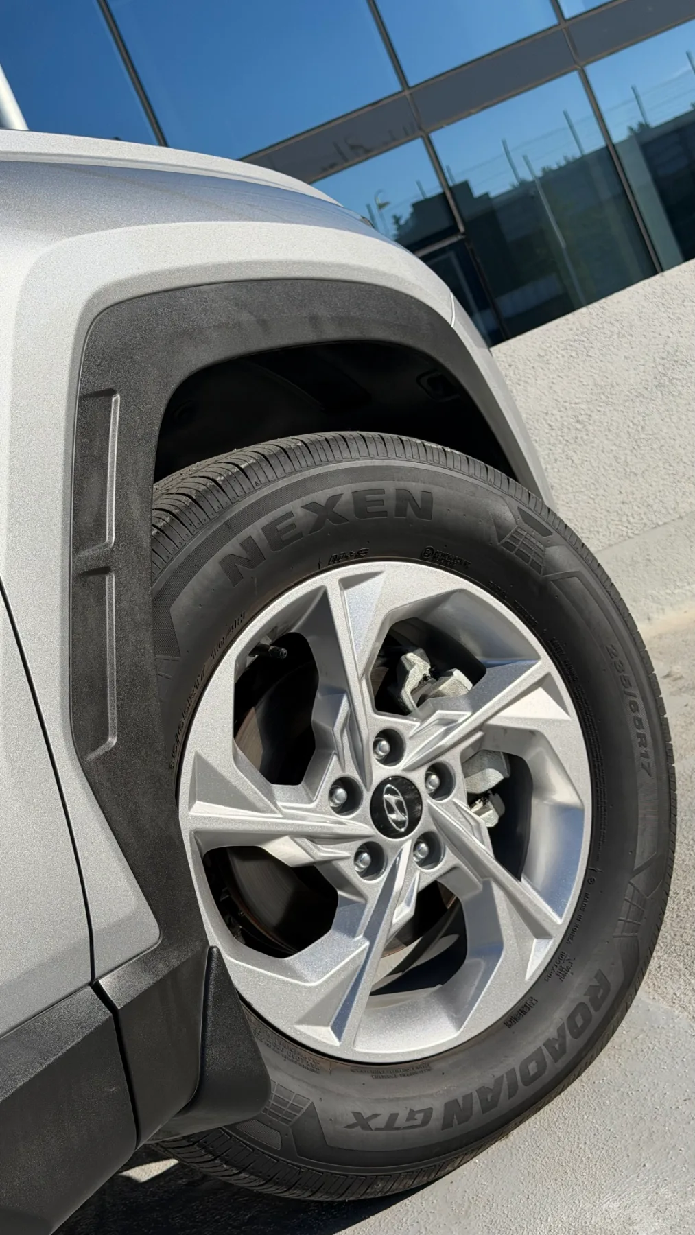 Hyundai Tucson Nx4 Gdi 7Dct — foto 17 de 18