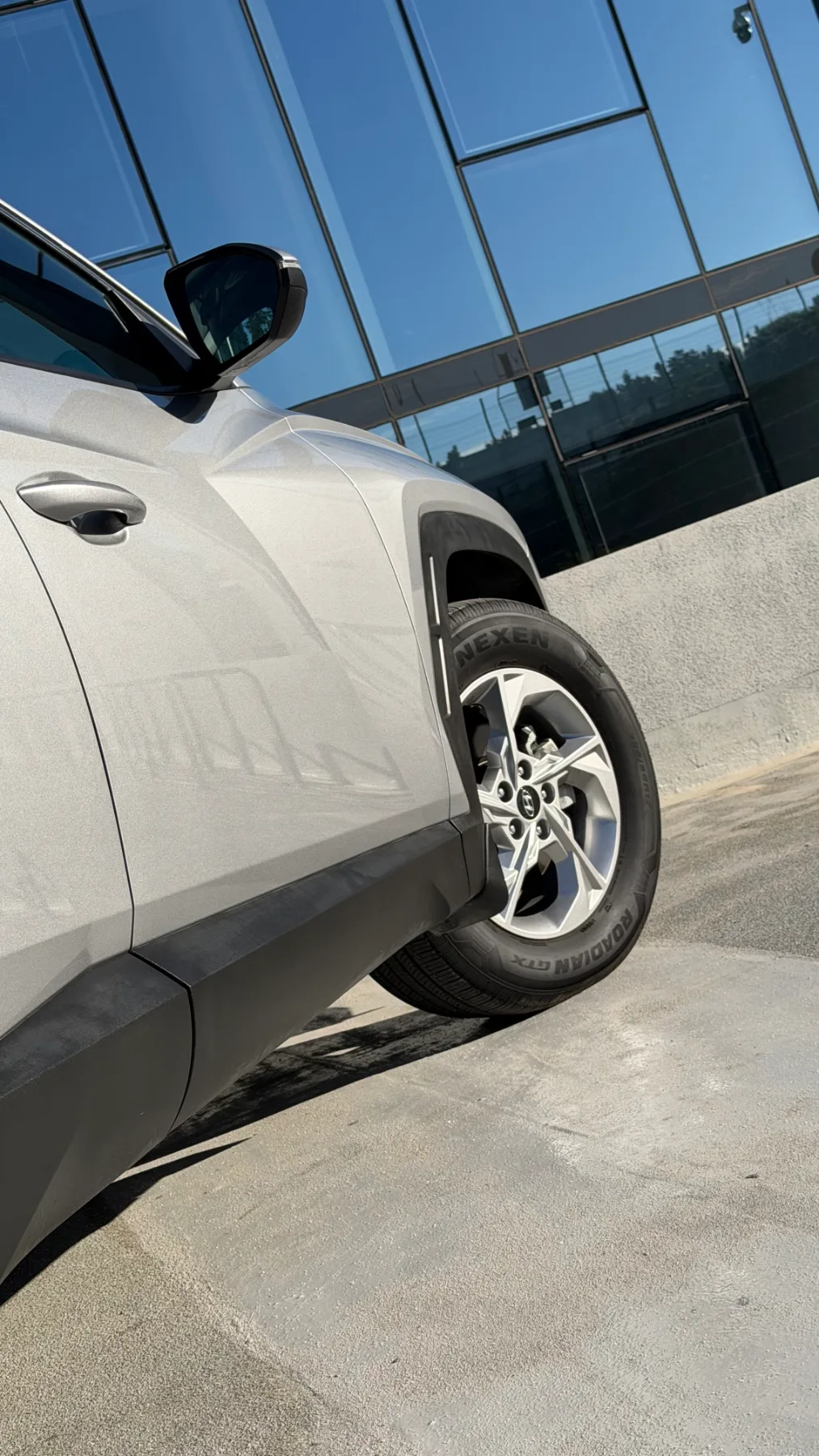 Hyundai Tucson Nx4 Gdi 7Dct — foto 18 de 18