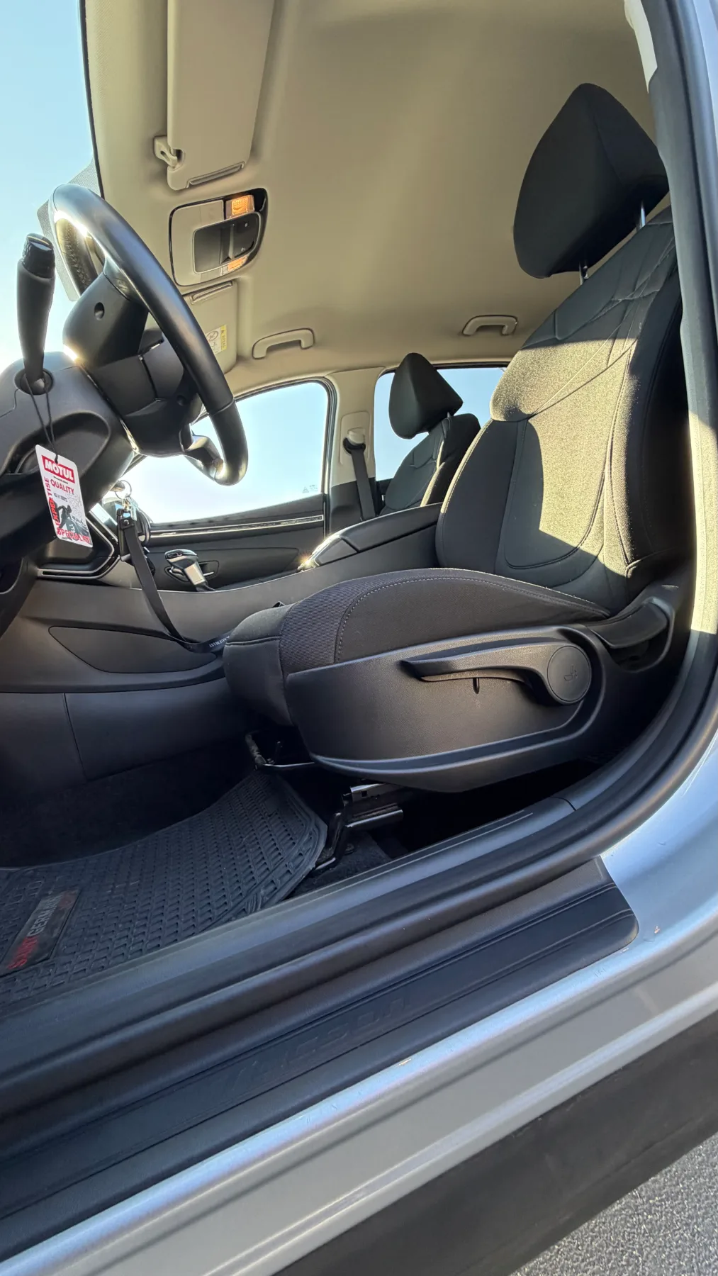 Hyundai Tucson Nx4 Gdi 7Dct — foto 4 de 18