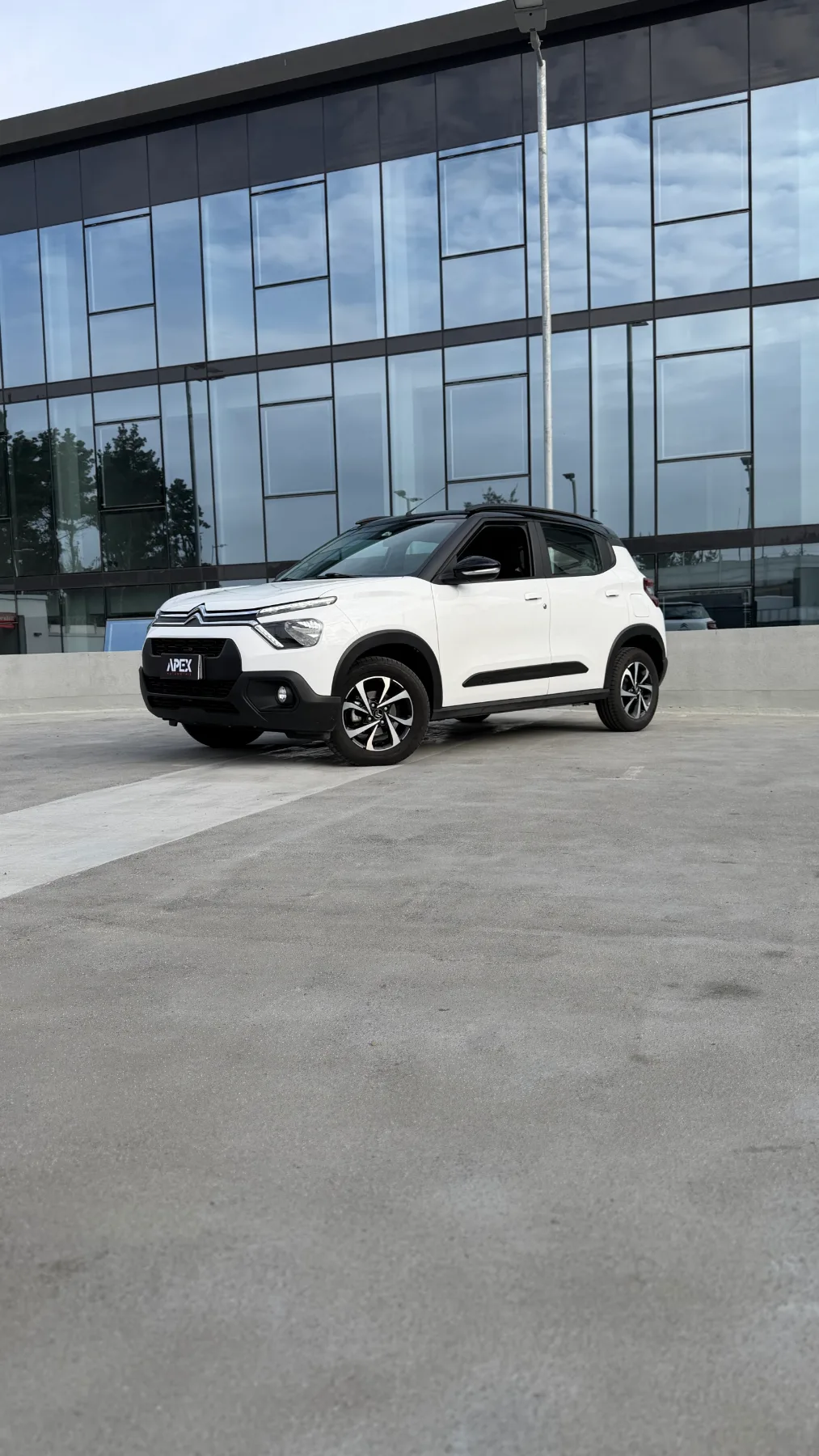Citroën Citroen