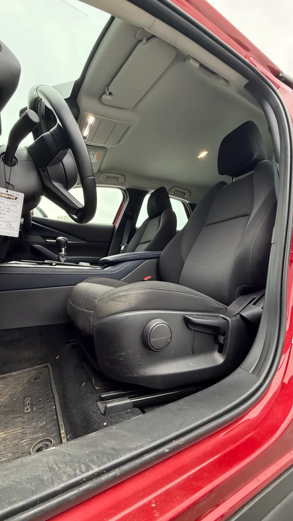 Mazda CX-30 — foto 4 de 12