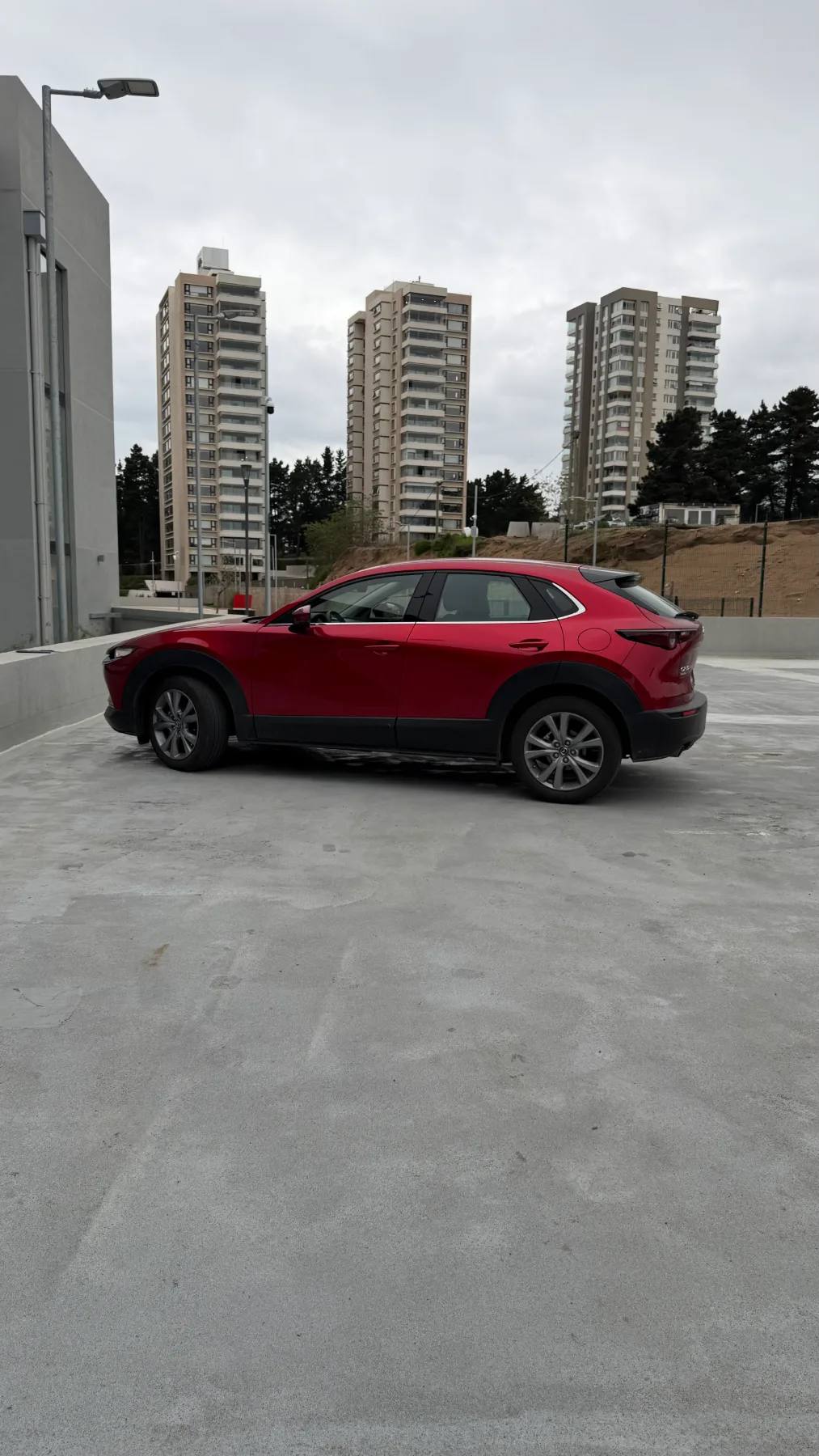 Mazda CX-30 — foto 2 de 12